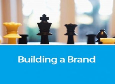 Building-a-Brand